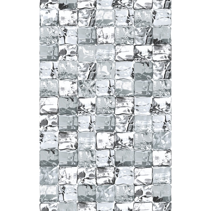 d-c-fix ablakfólia jégkocka 45 cm x 1,5 m