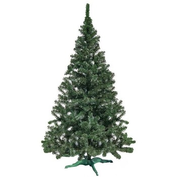Brad Artificial Deliny®, Simplu, Suport Plastic, 60 cm Brad Artificial Deliny®, Simplu, Suport Plastic, 60 cm