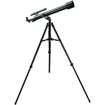 Telescop ScienceTech 525X, Terestru si Astronomic, Negru, Aguu Telescop ScienceTech 525X, Terestru si Astronomic, Negru, Aguu