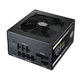 Cooler Master MWE 650 - V2 Tápegység, 650W teljesítmény, aktív PFC, 12 cm ventilátor, moduláris csatlakozás, 80+ Gold minősítés, Fekete