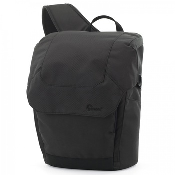 Geanta foto Lowepro Sling 250, Black Geanta foto Lowepro Sling 250, Black