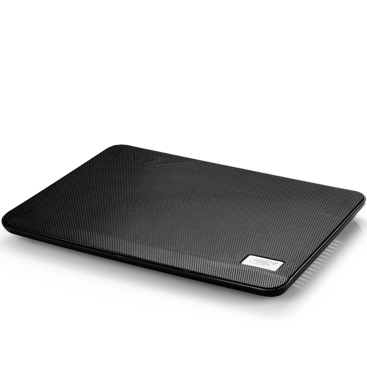Cooler Laptop DeepCool DP-N17, 14", Black