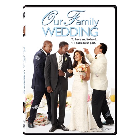 Our Family Wedding Dvd 2010 Emag Ro