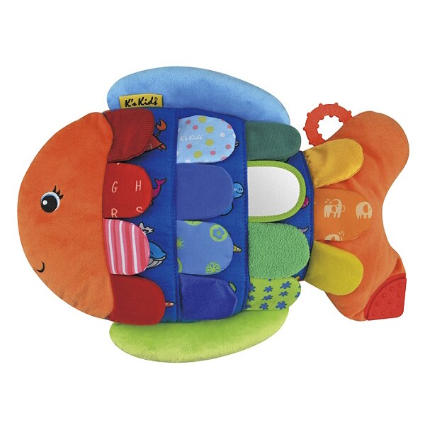 Jucarie K's Kids Flippo Fish KA10653