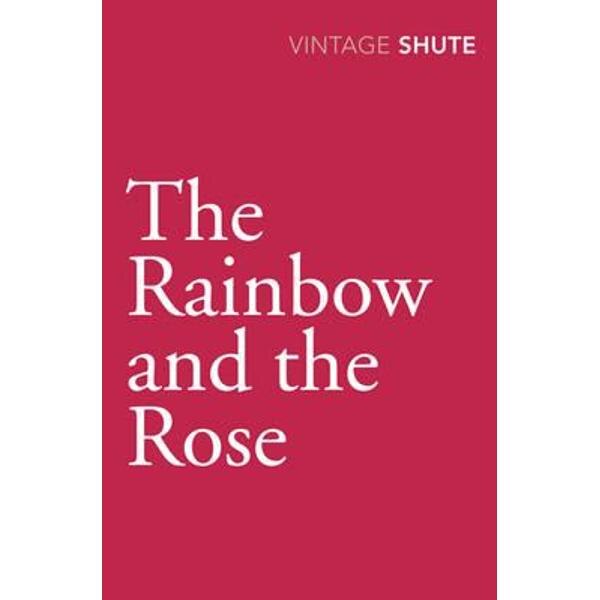 Rainbow and the Rose
