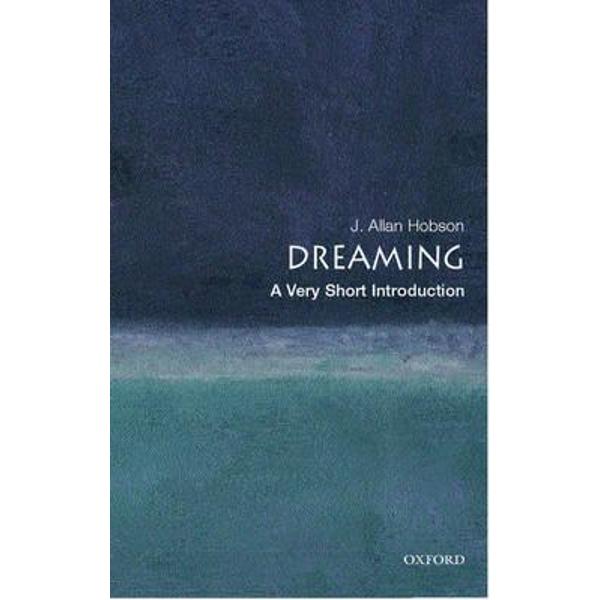 Dreaming: A Very Short Introduction