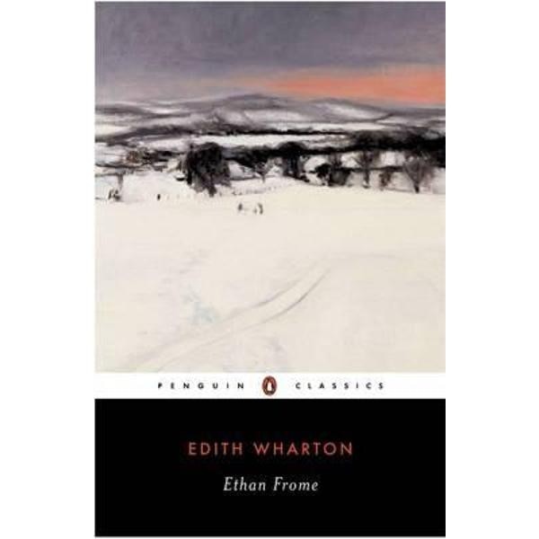 Ethan Frome