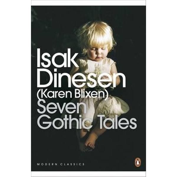 Seven Gothic Tales