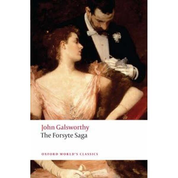 Forsyte Saga