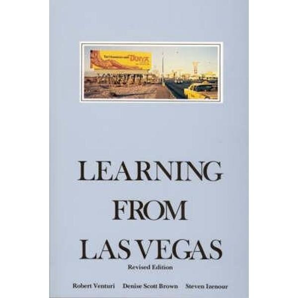 Learning from Las Vegas