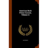 american book prices current volume 11 imagen 3_0_
0