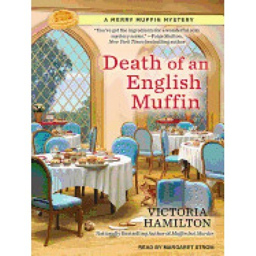 Death of an English Muffin