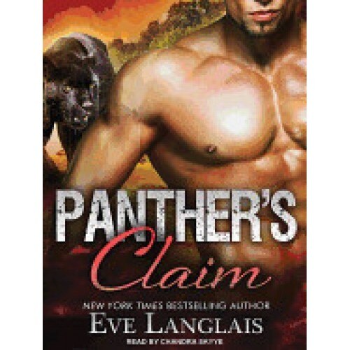 Panther's Claim