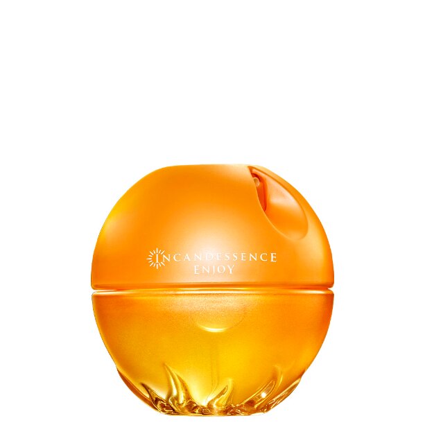 Apa de parfum Incandessence Enjoy, 50 ml
