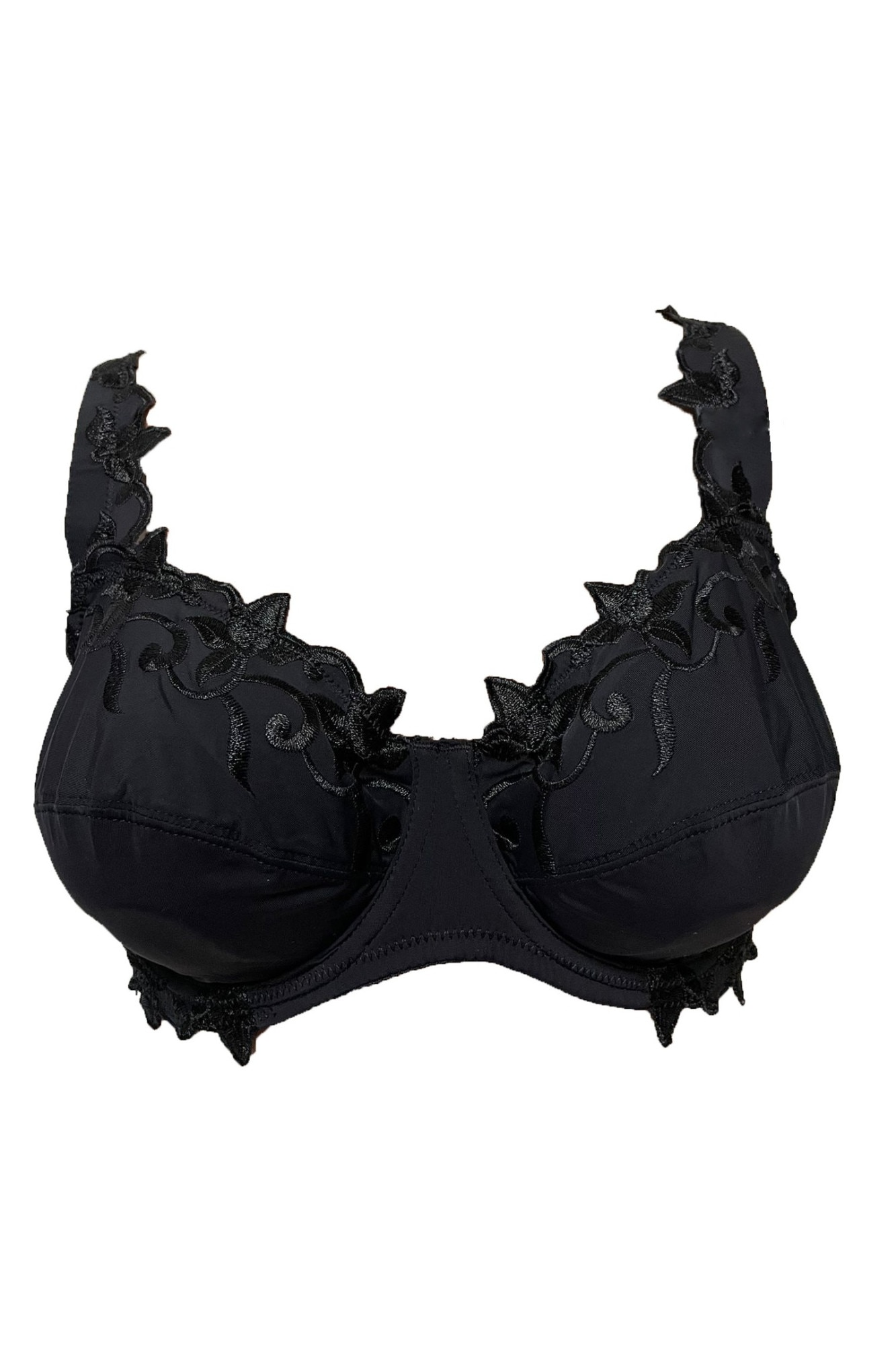 Sutien, Sassa, 6071494, Negru