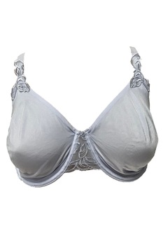 Sutien, Sassa, 142875, Albastru deschis Sutien, Sassa, 142875, Albastru deschis