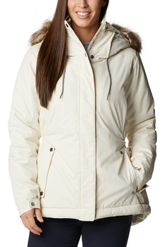 Columbia, Geaca pentru ski Mountain II, Crem Columbia, Geaca pentru ski Mountain II, Crem