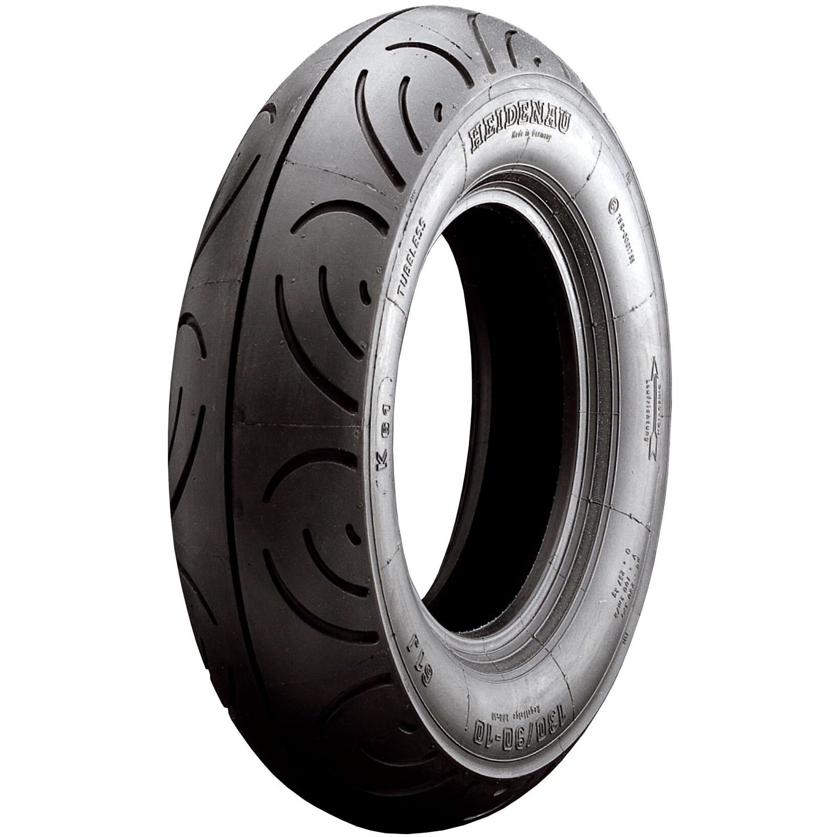 Мотоциклетна гума HEIDENAU K 61 120/80 R12 65M - eMAG.bg
