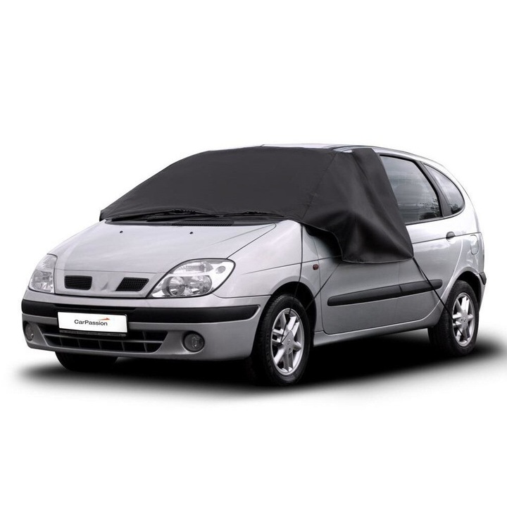 CarPassion 10014 Fagyvédő huzat 145cm/165cm, 110cm