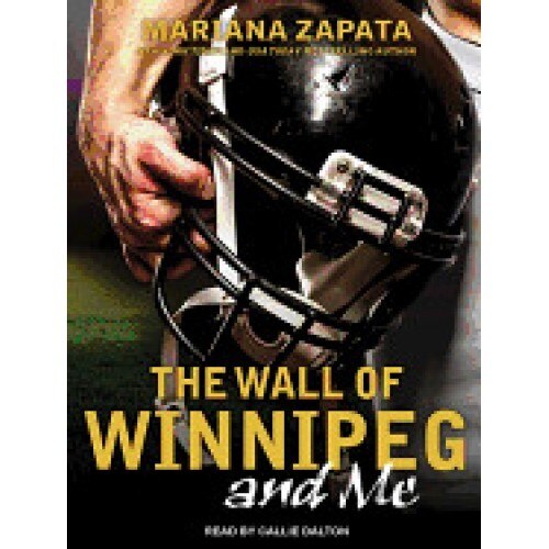 The Wall of Winnipeg and Me