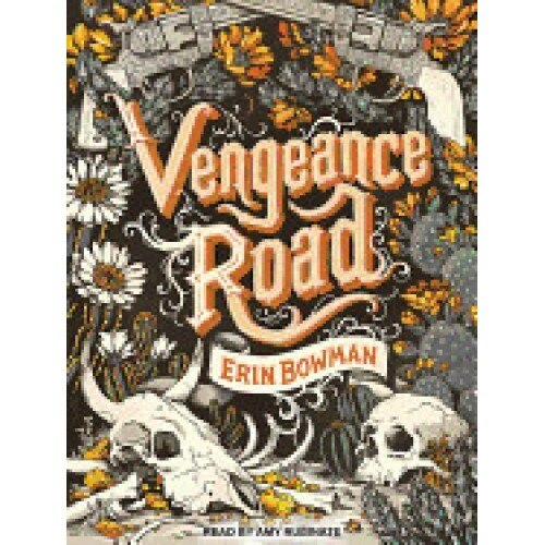 Vengeance Road