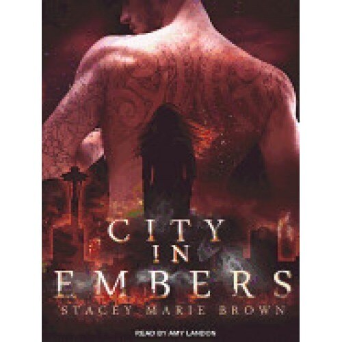 City in Embers