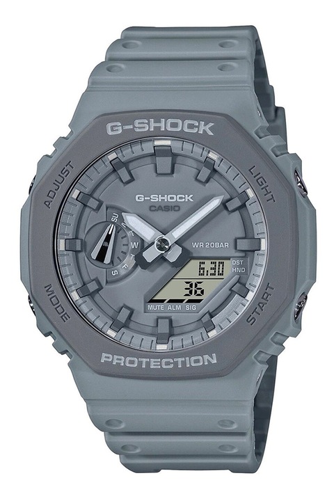 Casio, Мултифункционален часовник G-Shock, Сив