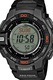 Casio, Мултифункционален цифров часовник, Черен