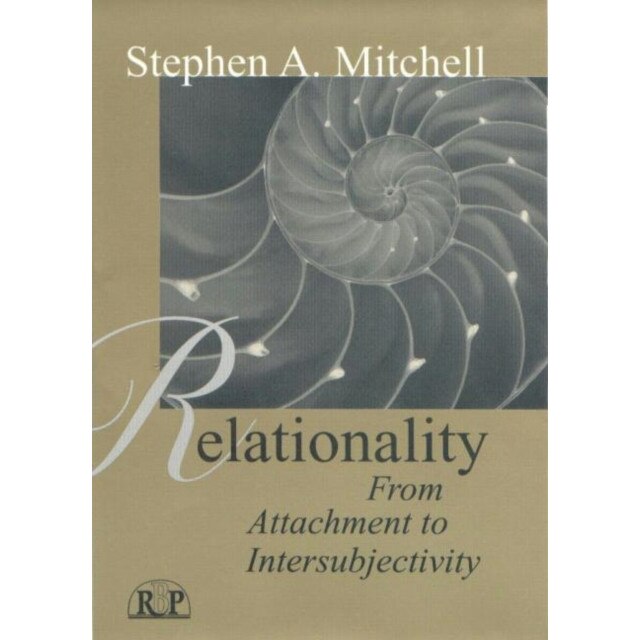 Relationality de Stephen A. Mitchell