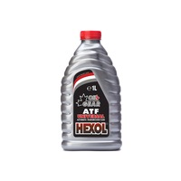 Ulei servodirectie rosu, Hexol ATF Universal, 1l