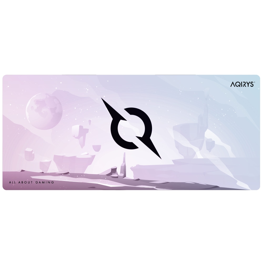 mousepad aqirys gravity