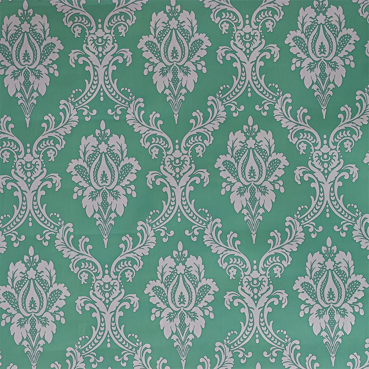 Autocolant model flori, D3626, 45cmx1000cm