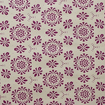 Autocolant model flori, D3658, 45cmx1000cm Autocolant model flori, D3658, 45cmx1000cm