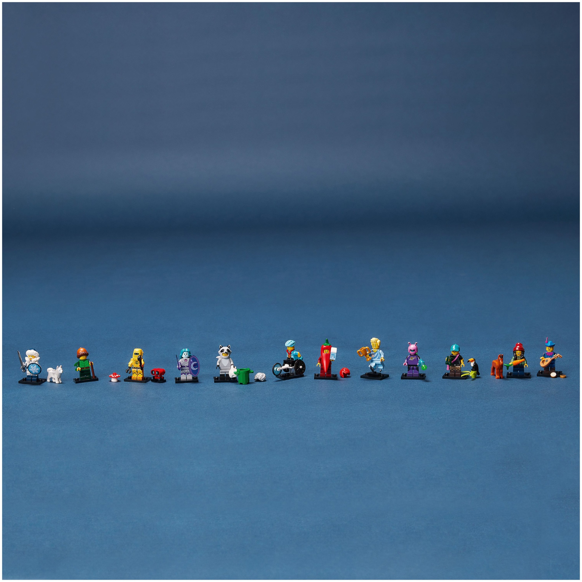 LEGO® Minifigures 71032 22. sorozat - eMAG.hu