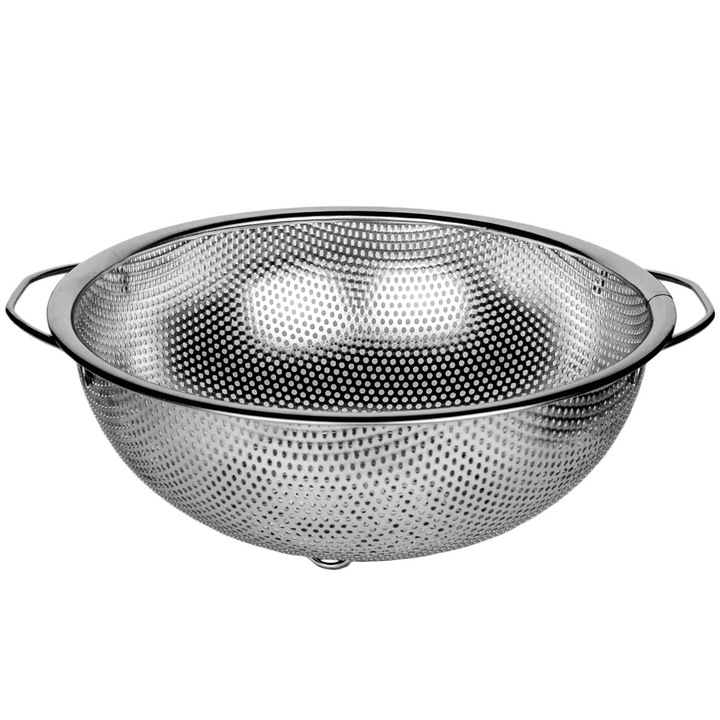 Sita metalica, 25 cm