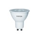 Led Spot izzó készlet, GU10, 5W (40W), 450Lm, 4000K, Fucida, 10 db
