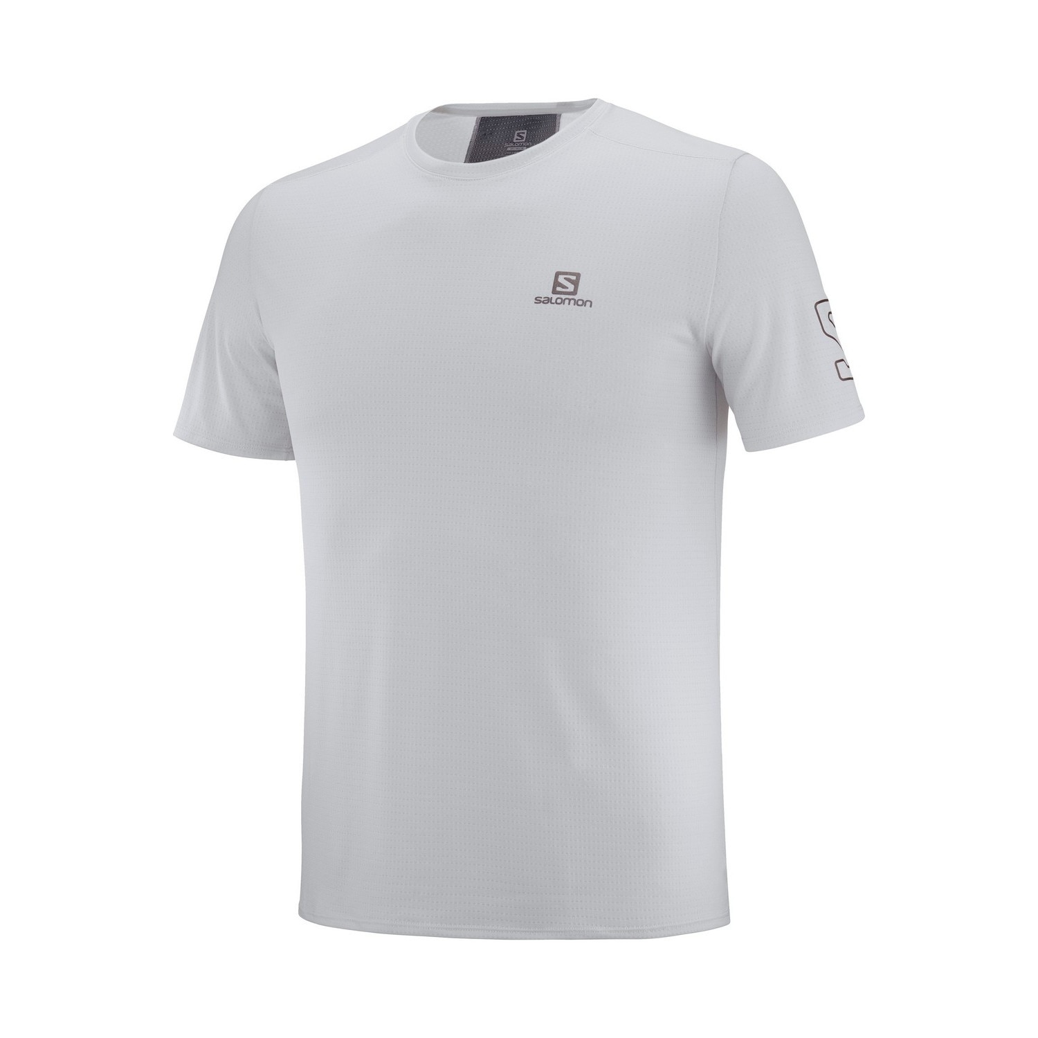 Tee shirt 2024 trail salomon