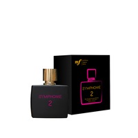 Apa de Parfum Symphonie 2, Viorica, 50 ml