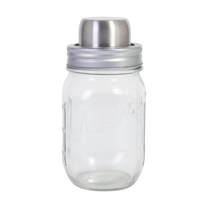 Pahar tip Cocktail Shaker 500 ml