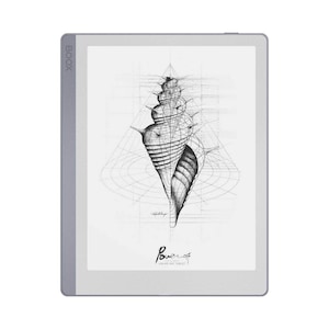 Tableta E-Ink Onyx Boox LEAF, Octa-Core, 7", 300 ppi, HD, E-ink Carta, 2GB RAM, 32GB, Android 10 , Alb