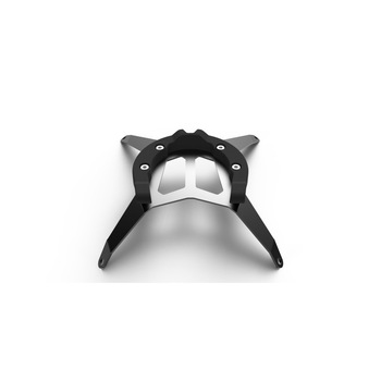 Kit adaptor Inel Rezervor ION Negru BMW F 650/700/800 GS Kit adaptor Inel Rezervor ION Negru BMW F 650/700/800 GS