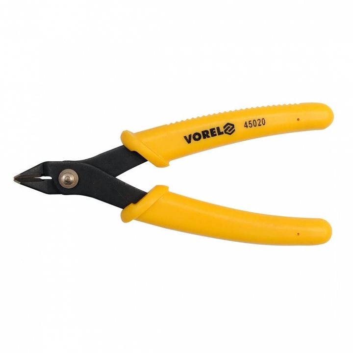 Токопроводими клещи Vorel 45020, max 3мм