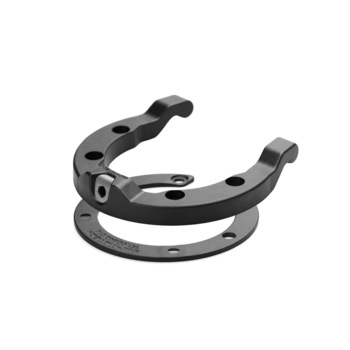 Sistem fixare geanta rezervor Quick-Lock Negru Yamaha/Ducati/MV Agusta Sistem fixare geanta rezervor Quick-Lock Negru Yamaha/Ducati/MV Agusta