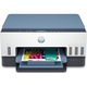 HP SmartTank 675 multifunkciós színes tintatartályos nyomtató, A4, Duplex, Wi-Fi (28C12A)