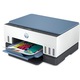 HP SmartTank 675 multifunkciós színes tintatartályos nyomtató, A4, Duplex, Wi-Fi (28C12A)