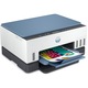 HP SmartTank 675 multifunkciós színes tintatartályos nyomtató, A4, Duplex, Wi-Fi (28C12A)