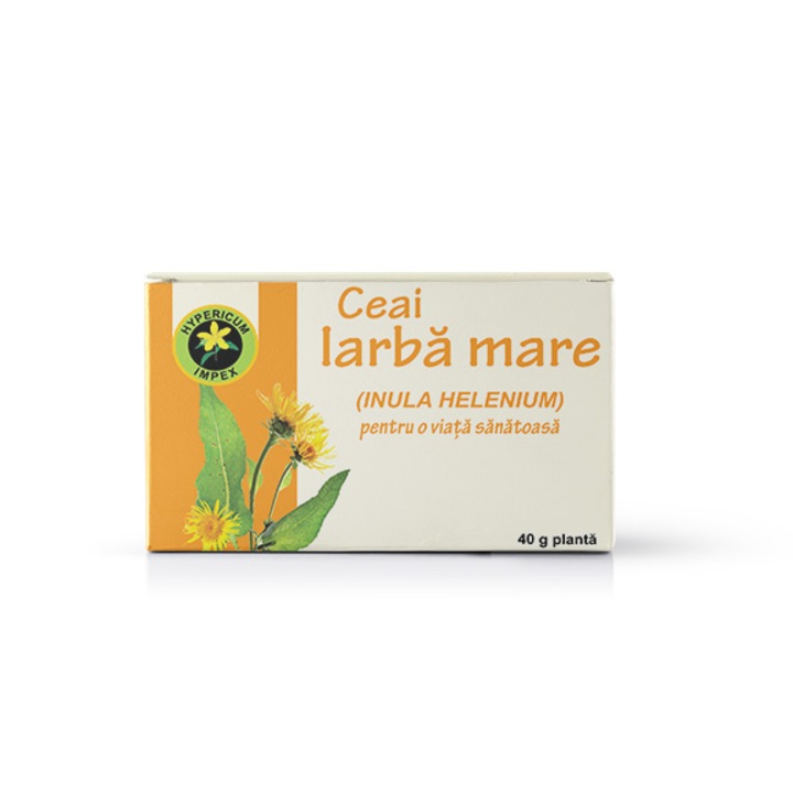 Hypericum Impex tea 40 g