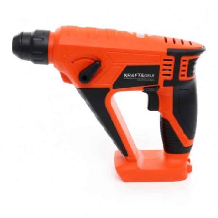 Rotopercutor 18V, X-SERIES, KP1756