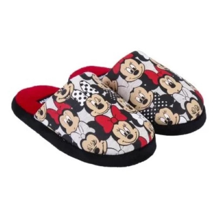 Minnie egérpapucs 30/31