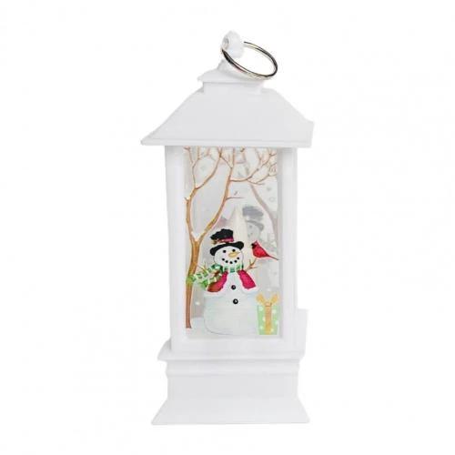 Ornament luminos - 12.5cm - DL067